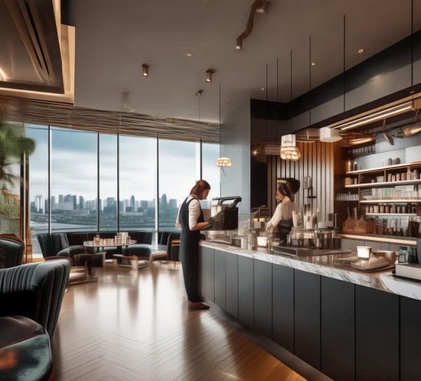 酒店咖啡店合作方案策划 酒店咖啡店合作方案策划