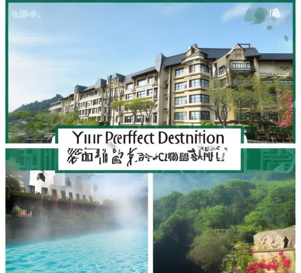 汤泉酒店,Your Perfect Destination in Spring Hill 汤泉酒店,Your Perfect Destination in Spring Hill