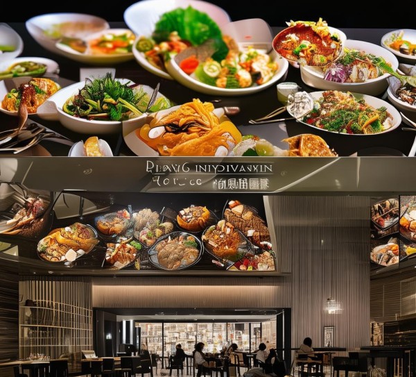 新锐酒店餐饮服务,纳朵推荐! 新锐酒店餐饮服务,纳朵推荐!