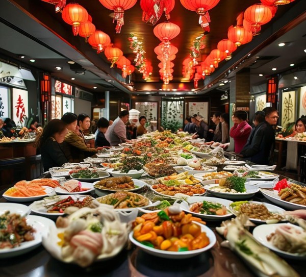 湖南酒店餐饮管理，You’re Missing Out？