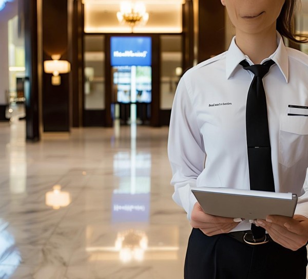 酒店服务礼仪通知 酒店服务礼仪通知