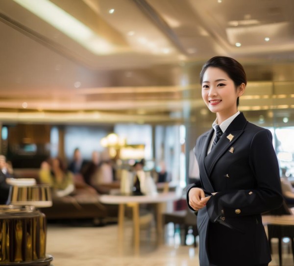 脱身而出,服务至上—济宁酒店服务礼仪招聘网 脱身而出,服务至上—济宁酒店服务礼仪招聘网