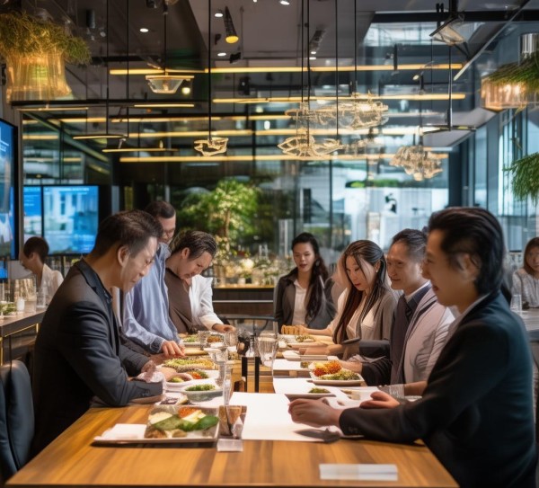 南京酒店餐饮管理团队，品质与创新的完美结合
