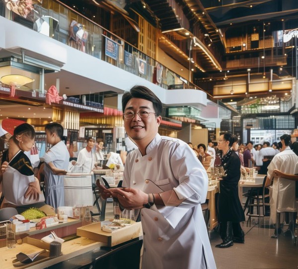 浙江酒店餐饮行业,机遇与挑战并存,人才需求量大 浙江酒店餐饮行业,机遇与挑战并存,人才需求量大