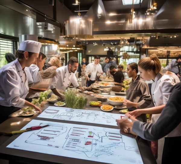 餐饮管理与酒店管理的深度融合,考试内容解析 餐饮管理与酒店管理的深度融合,考试内容解析