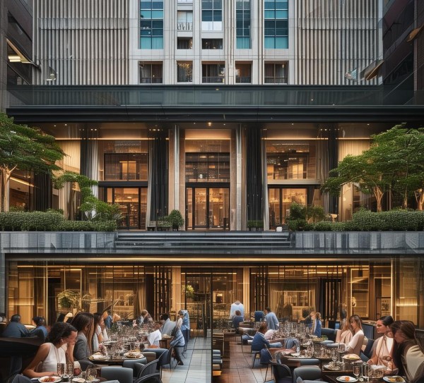 萝岗酒店餐饮管理，品质服务的另一选择