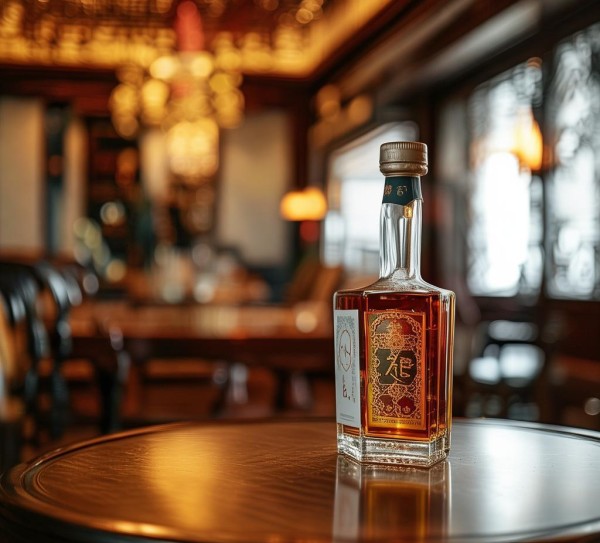 酱香酒与酒店,深度合作的实践 酱香酒与酒店,深度合作的实践