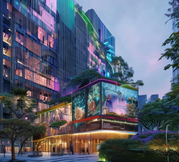 深度整合，酒店与景区门票合作方案，让城市更智慧、更美好