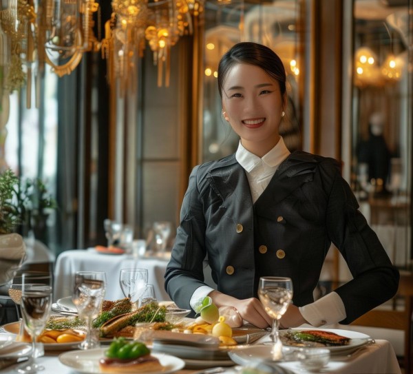 本溪酒店餐饮管理公司,知心与品质,让你的用餐之旅更美好 本溪酒店餐饮管理公司,知心与品质,让你的用餐之旅更美好