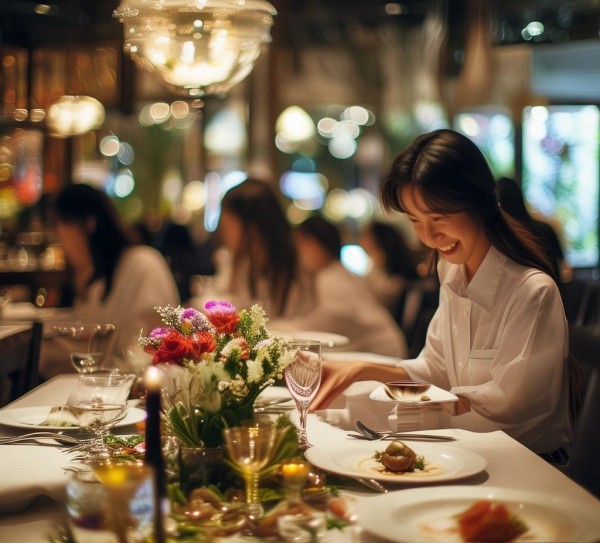 泊泉酒店餐饮服务,独特体验,贴心服务 泊泉酒店餐饮服务,独特体验,贴心服务