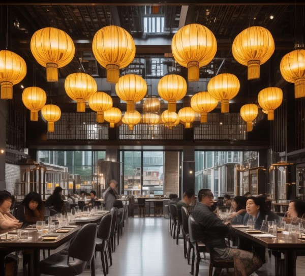 连云港酒店餐饮管理,魅力与创新 连云港酒店餐饮管理,魅力与创新
