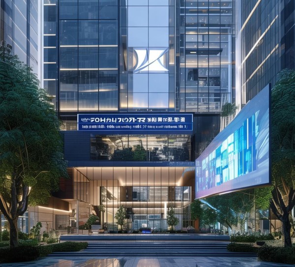 恒宇酒店与恒宇连锁连锁酒店品牌合作方案设计 恒宇酒店与恒宇连锁连锁酒店品牌合作方案设计