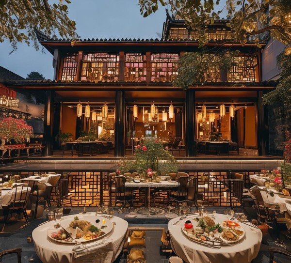 王非鱼酒店餐饮管理,品质与创新的完美结合 王非鱼酒店餐饮管理,品质与创新的完美结合