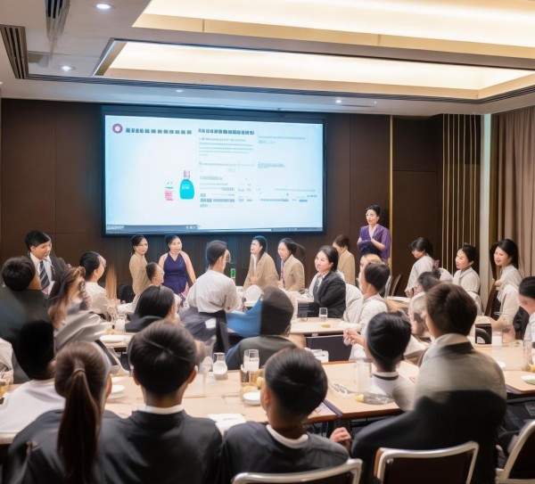 石家庄酒店服务礼仪培训,让每位客人感受到专业与温暖 石家庄酒店服务礼仪培训,让每位客人感受到专业与温暖
