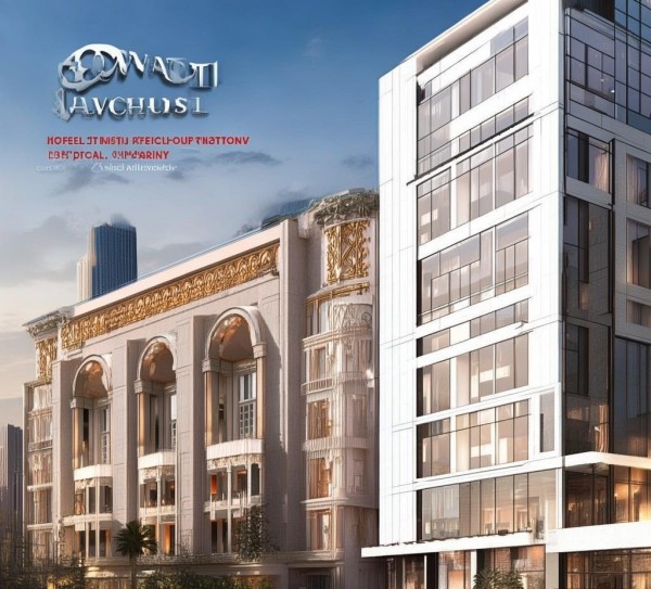 房产与酒店，深度合作，构建您的品牌新维度
