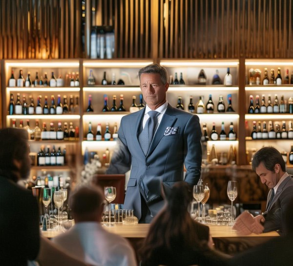 酒水代理助力酒店精准营销，打造高效酒店水资源管理的新标准