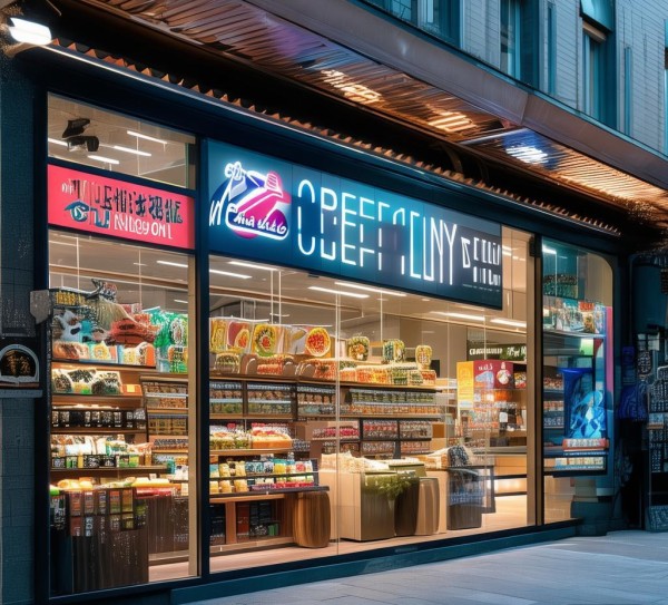 便利店与酒店合作方案 便利店与酒店合作方案