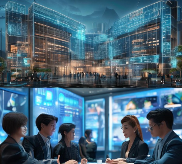 深度合作，万达与酒店的未来融合