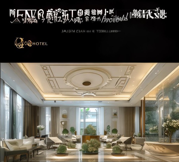 美容店玉酒店合作方案，打造高端品质，提升品牌形象