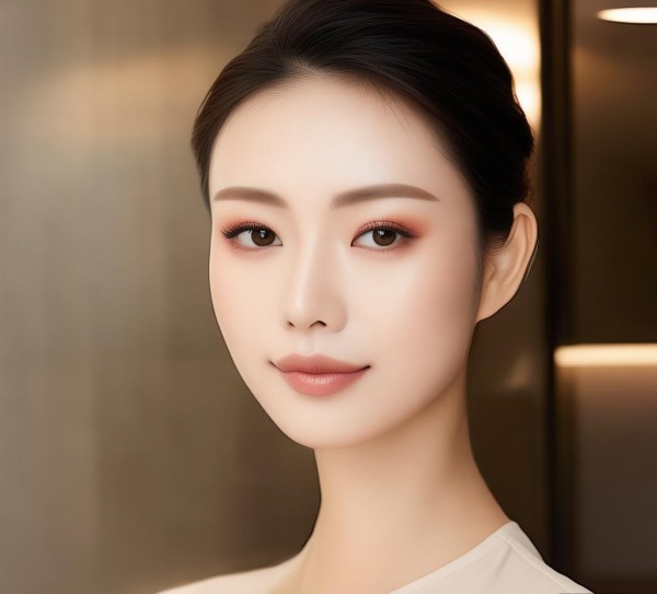 酒店服务礼仪化淡妆,你的完美妆容,提升服务质量 酒店服务礼仪化淡妆,你的完美妆容,提升服务质量