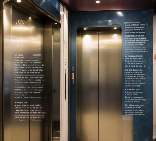 电梯礼仪,让顾客更安心的酒店服务指南 电梯礼仪,让顾客更安心的酒店服务指南