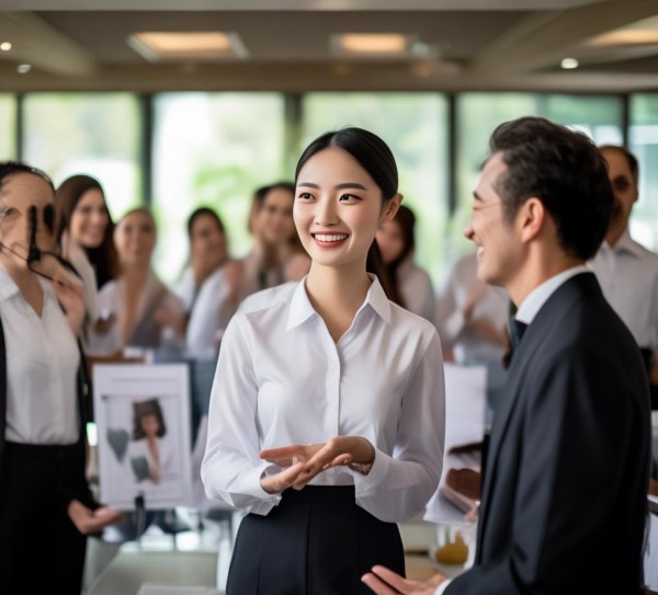 调整心态,服务更佳—酒店服务员礼仪礼节培训之我见 调整心态,服务更佳—酒店服务员礼仪礼节培训之我见