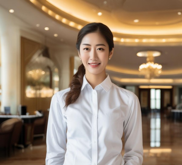 酒店服务礼仪必考知识点详解 酒店服务礼仪必考知识点详解