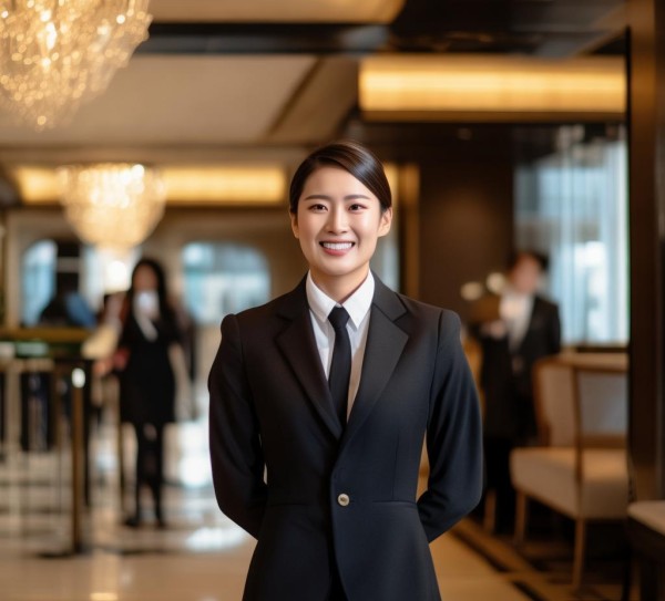 3A,酒店服务礼仪的入门指南 从问候到结账 3A,酒店服务礼仪的入门指南 从问候到结账