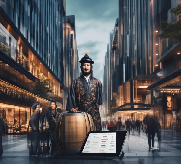 酒商与酒店，新时代合作的契机