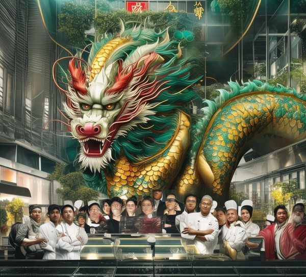 守护品质，拥抱未来，山东龙昌餐饮酒店管理之道