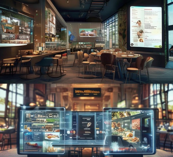 餐厅酒店合作方案,打造跨平台的数字化体验 餐厅酒店合作方案,打造跨平台的数字化体验