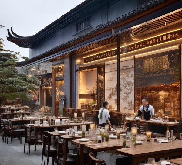 安阳餐饮酒店管理标准，助力地方特色文化发展