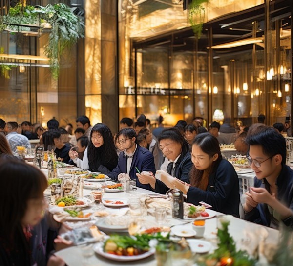 国家政策下的酒店餐饮服务,机遇与挑战 国家政策下的酒店餐饮服务,机遇与挑战