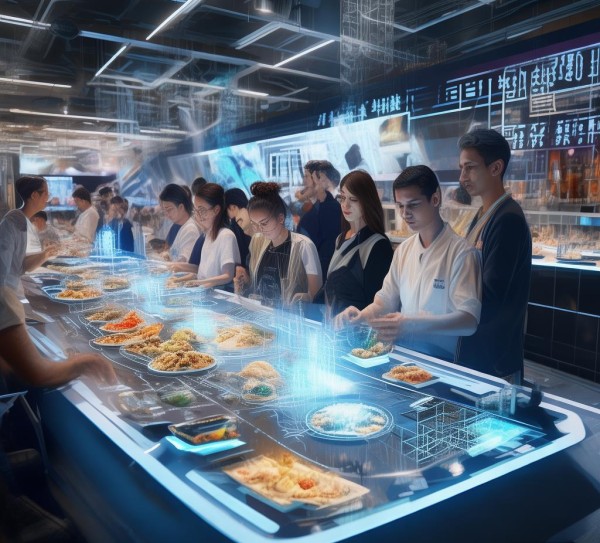 新时代餐饮管理,泰州酒店餐饮管理培训班开启智慧餐饮新时代 新时代餐饮管理,泰州酒店餐饮管理培训班开启智慧餐饮新时代