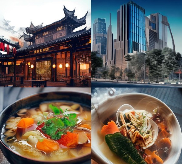 探索南京的酒店餐饮,从历史到现代,从传统到创新 探索南京的酒店餐饮,从历史到现代,从传统到创新
