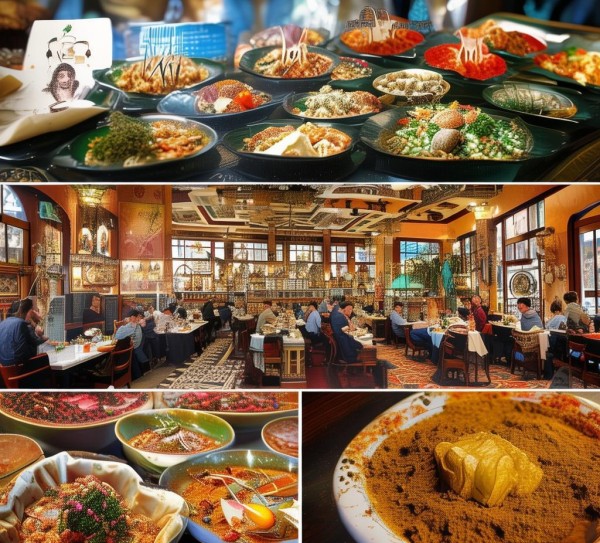 新疆旅游酒店餐饮管理,地道美食与文化体验的完美融合 新疆旅游酒店餐饮管理,地道美食与文化体验的完美融合