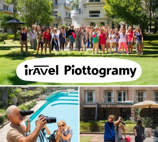 如何让旅拍之旅更难忘?酒店旅拍合作方案来了! 如何让旅拍之旅更难忘?酒店旅拍合作方案来了!