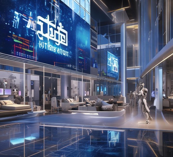 让酒店与美团携手,打造智能化酒店新标杆 让酒店与美团携手,打造智能化酒店新标杆