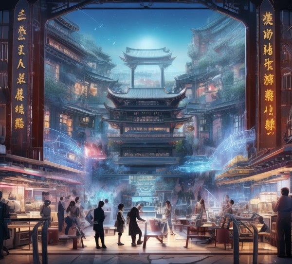 中山餐饮酒店管理的数字化转型之路