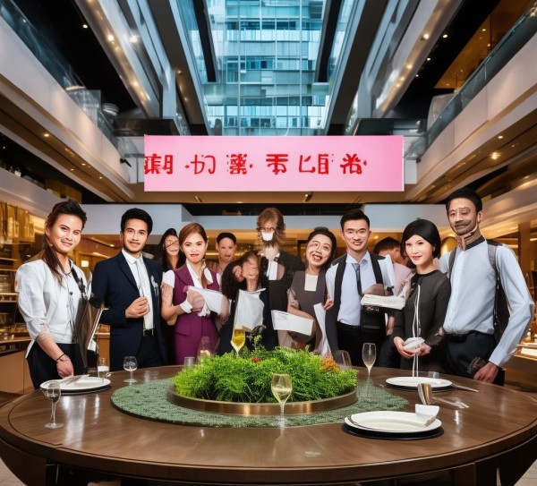 开启餐饮管理新天地，永泰酒店餐饮管理招聘启幕！