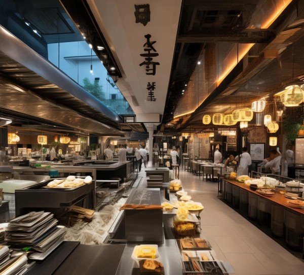 佛山餐饮酒店管理,创新与效率的平衡之道 佛山餐饮酒店管理,创新与效率的平衡之道
