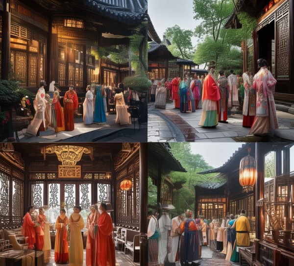 汉服酒店合作方案策划书,以汉服文化为纽带的创新合作之路 汉服酒店合作方案策划书,以汉服文化为纽带的创新合作之路