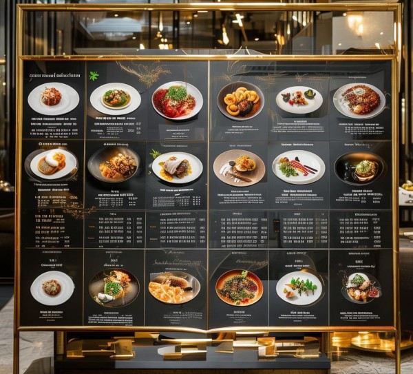 高埗酒店餐饮服务报价解析