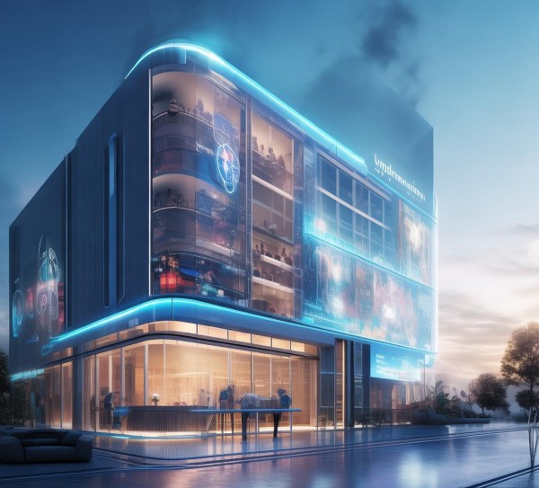 理智酒店合作方案，构建智慧与理性共存的未来