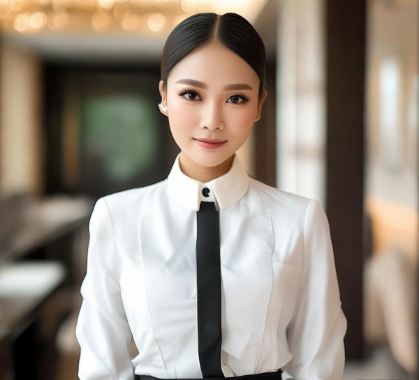 酒店服务礼仪妆容要求，从细节到细节，提升服务品质
