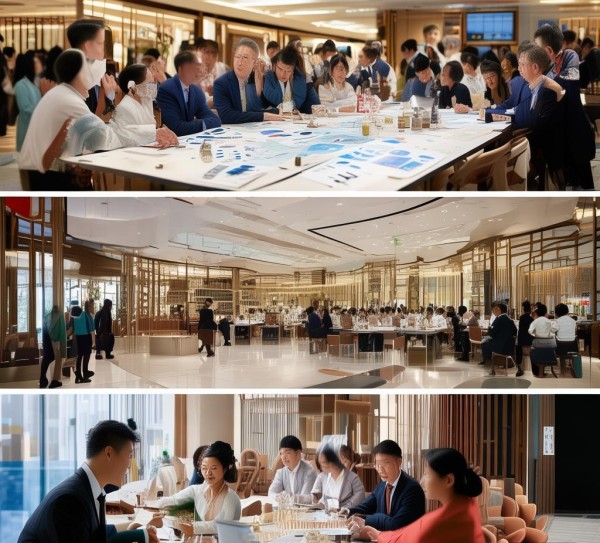 安徽餐饮酒店管理知识,从策略到提升 安徽餐饮酒店管理知识,从策略到提升