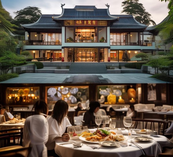 昱洁院餐饮服务酒店,为您带来品质生活,精致服务 昱洁院餐饮服务酒店,为您带来品质生活,精致服务
