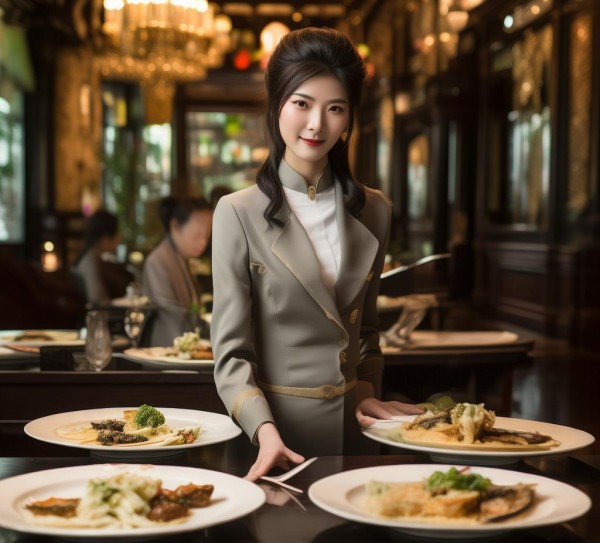 华玺酒店的餐饮服务员怎么样?你值得拥有? 华玺酒店的餐饮服务员怎么样?你值得拥有?