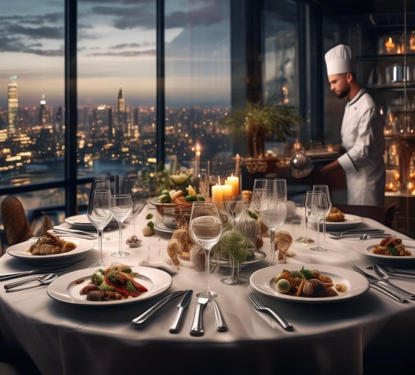 elevate Your Stay:The Ultimate Guide to elevate Your Stay in the Best Dining Experiences