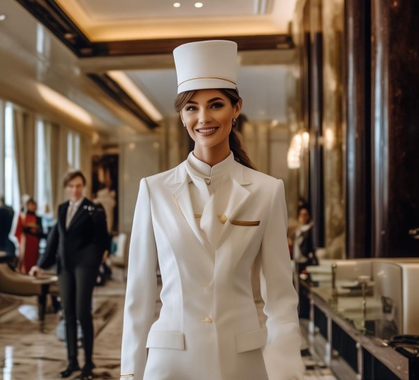 酒店服务礼仪,优雅的酒店礼仪 酒店服务礼仪,优雅的酒店礼仪